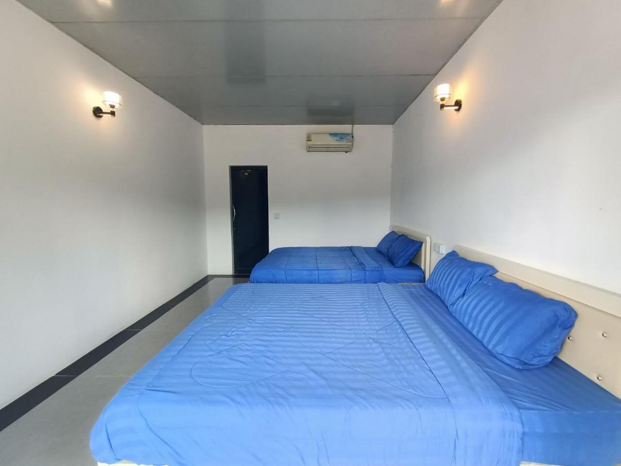 Blue Zone Hostel Kaoh Touch Eksteriør billede